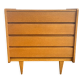 Commode vintage