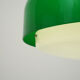 Kd suspension by Eugenio Gentili Tedeschi for Kartell, 1962