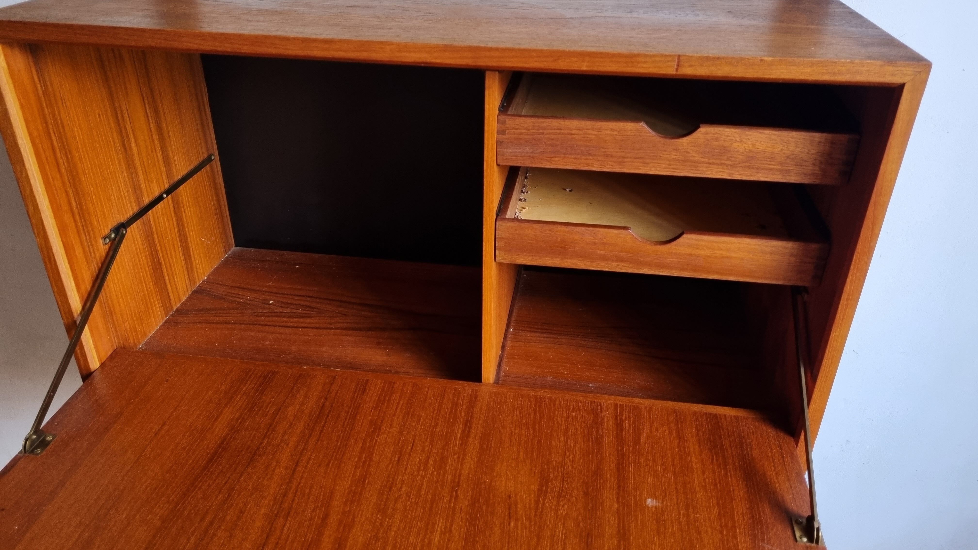 Shelf Poul Cadovius