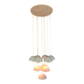 Suspension Verner Panton