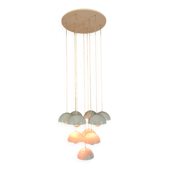 Verner Panton Suspension