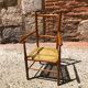 Chair for doll 1900