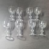 Port glasses