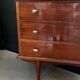 Commode design années 50