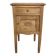 Bedside table/side table