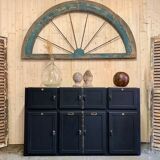 Black workshop buffet 1930