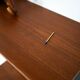 Teak modular shelving unit, Danish design, 1960s, designer: Poul Cadovius