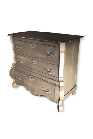 commode Hollandaise 19ème