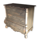 Dutch 19th century Dresser