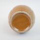 Small hazelnut jug from Denbac ceramics manufacturers