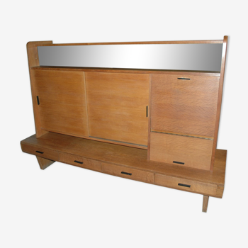 Maurice Pré sideboard 1950