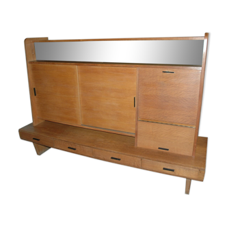 Maurice Pré sideboard 1950