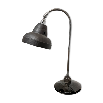 Lampe modèle BL2 par Robert Dudley Best, 1930