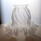 Glass tulip