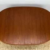 Vintage mid century dining table