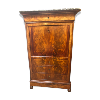 Louis Philippe secretary