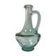 Pichet carafe en verre vert 1L