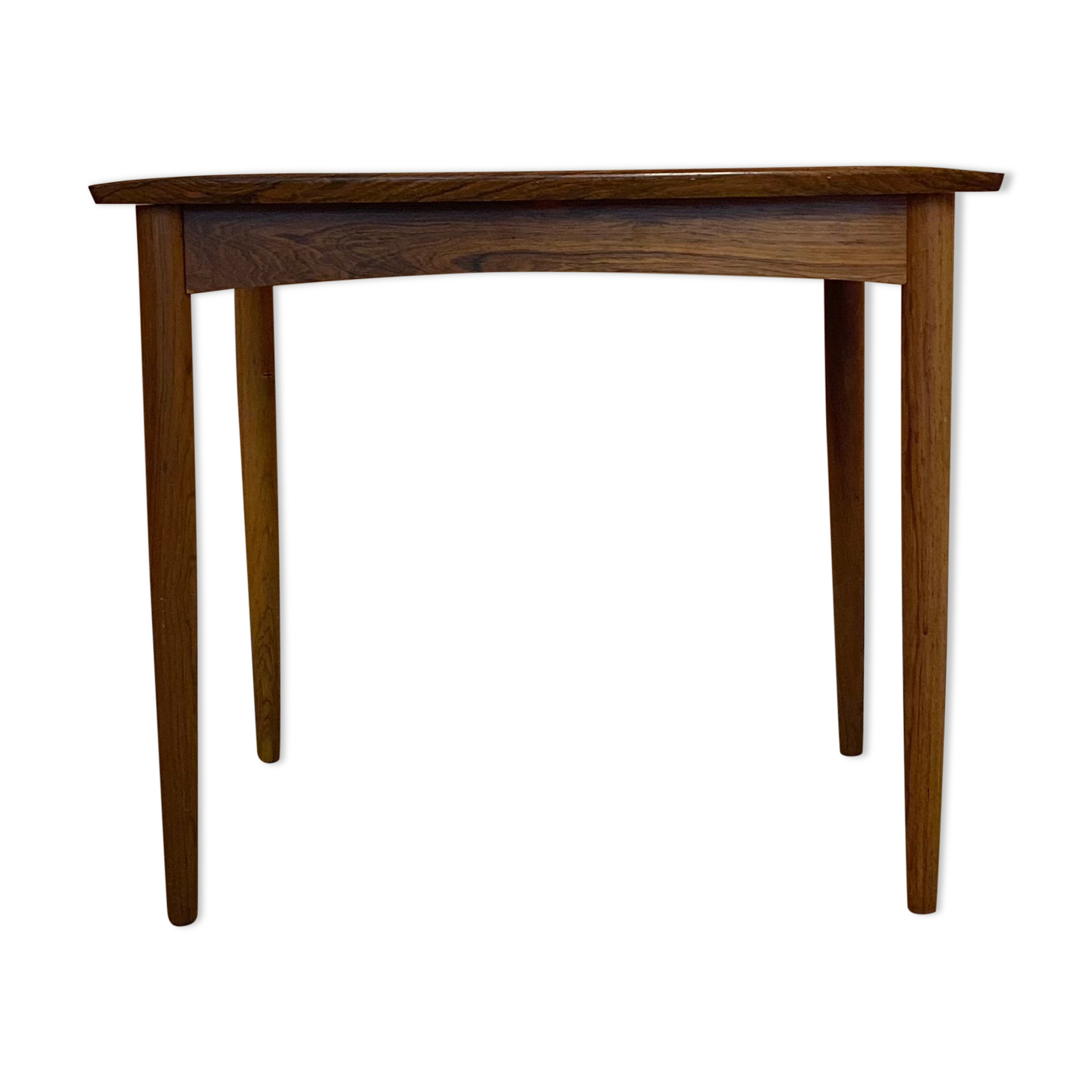 Coffee Table in Palisander by Mobelintarsia