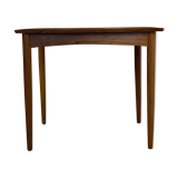 Coffee Table in Palisander by Mobelintarsia