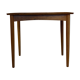 Coffee Table in Palisander by Mobelintarsia