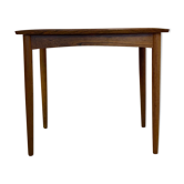 Coffee Table in Palisander by Mobelintarsia