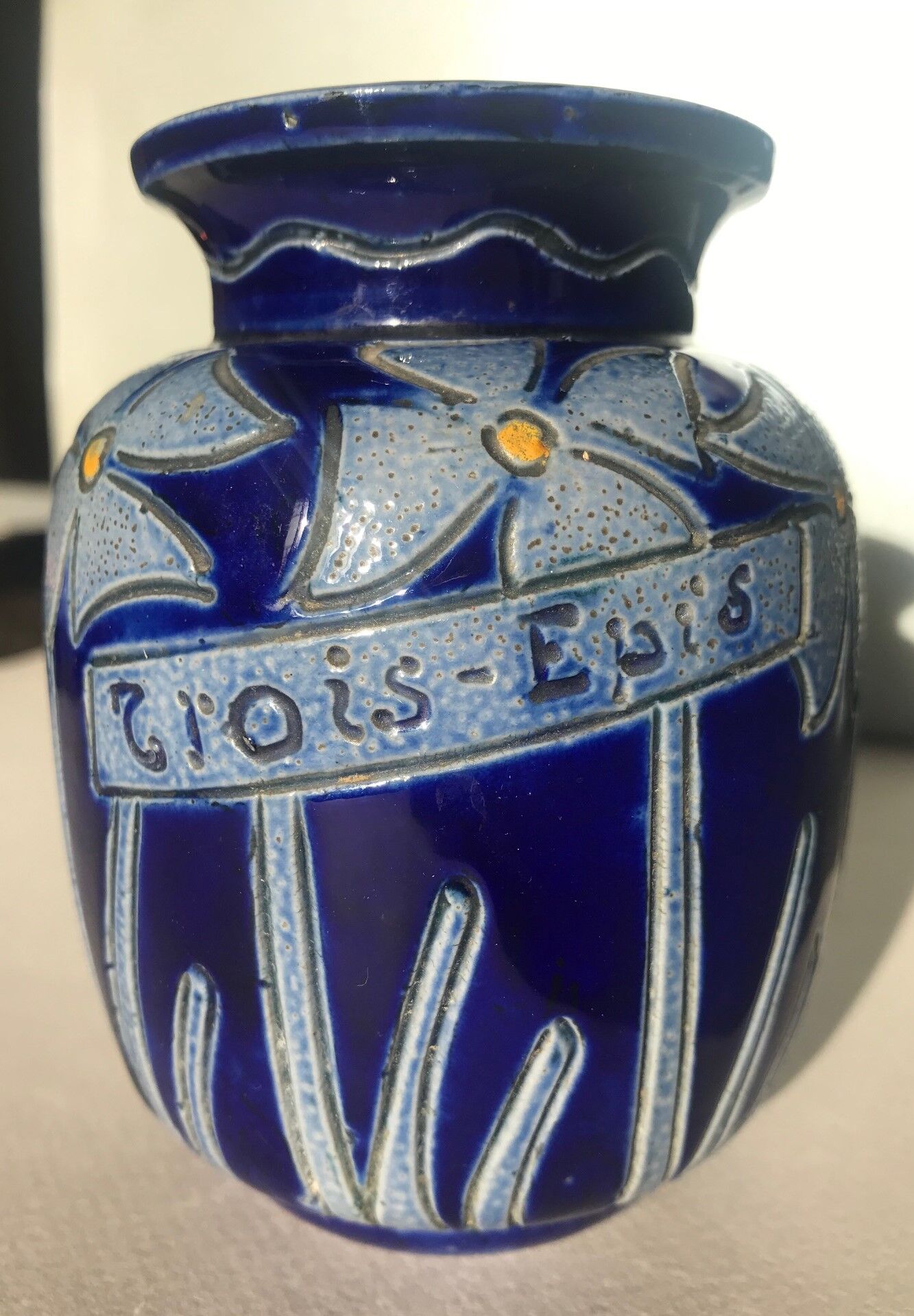 Vase
