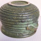 Vetter west-germany ceramic plant pot 1956s