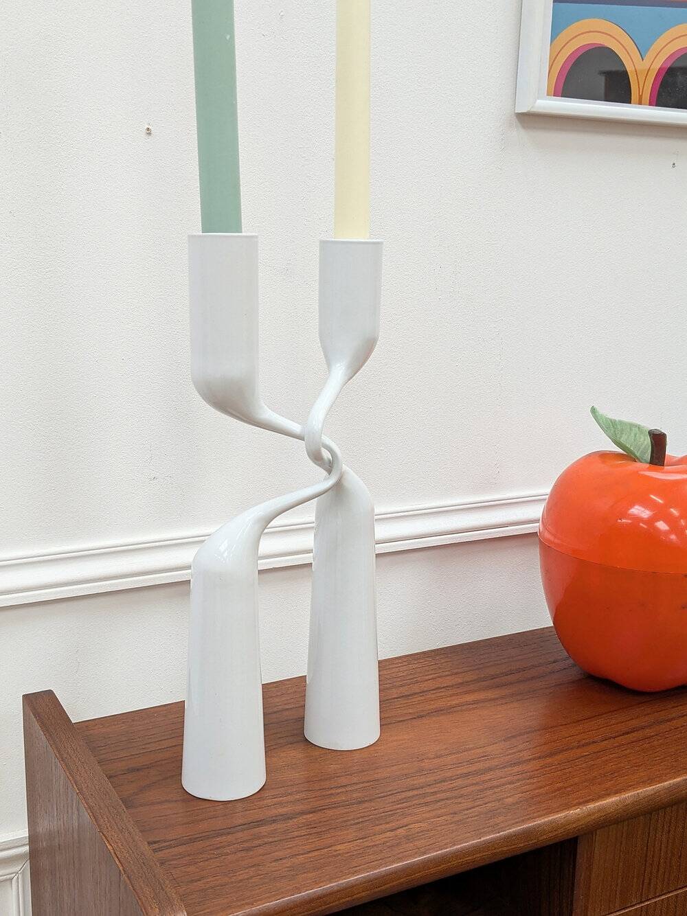 Candle holders Tango Mikaela Dörfel