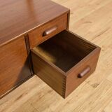 Mid-century dressing table from Ølholm Møbelfabri, 1960s