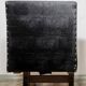 Fauteuil en cuir par Ludvik Volak