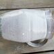 Glazed sandstone pitcher