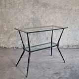 Vintage Italian console