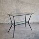 Vintage Italian console