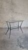 Console italienne vintage