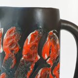 Vintage pitcher 1960