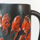 Vintage pitcher 1960