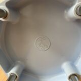 Vintage Bakelite Stool - Side Table 50s Vynco
