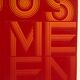 Poster collection "hollenstein likes you"
