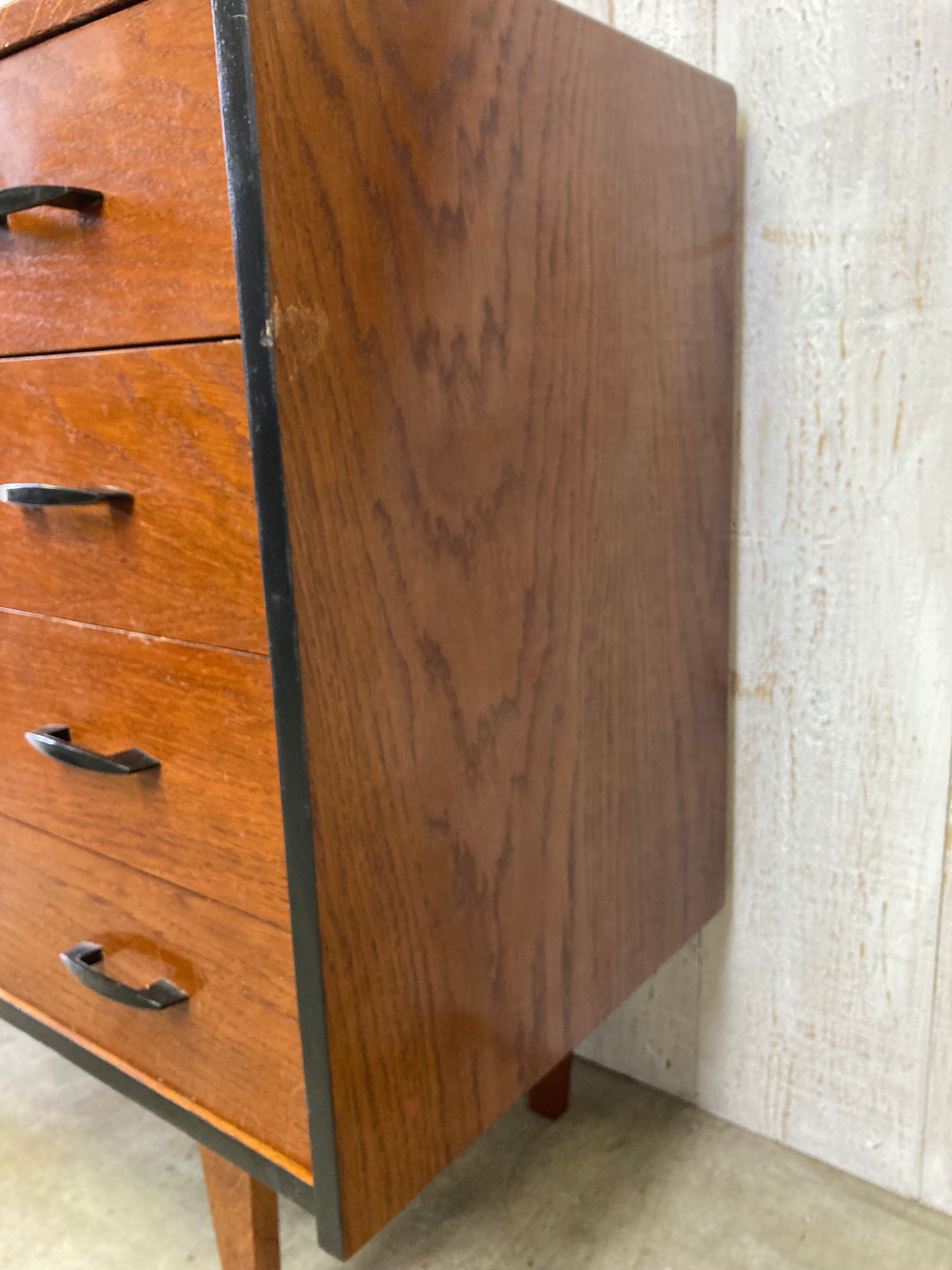 Commode vintage RESERVEE BHV
