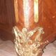 Louis XIV style marquetry chest of drawers