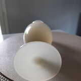 Vase en opaline