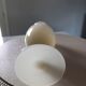 Vase en opaline