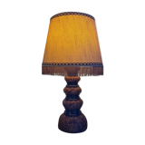 Xxl ceramic lamp
