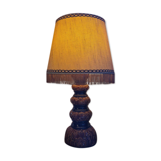 Xxl ceramic lamp