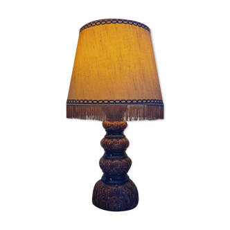 Lampe xxl céramique