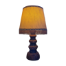 Xxl ceramic lamp