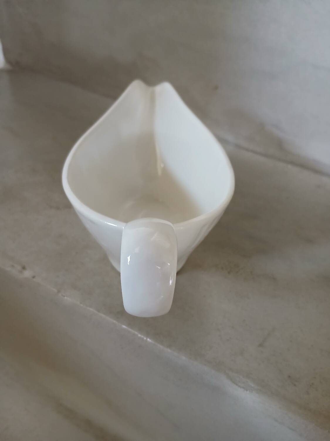 Saucière ancienne Lunéville Badonviller