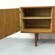 Teak Sideboard by Hans J. Wegner for Ry Møbler, 1959