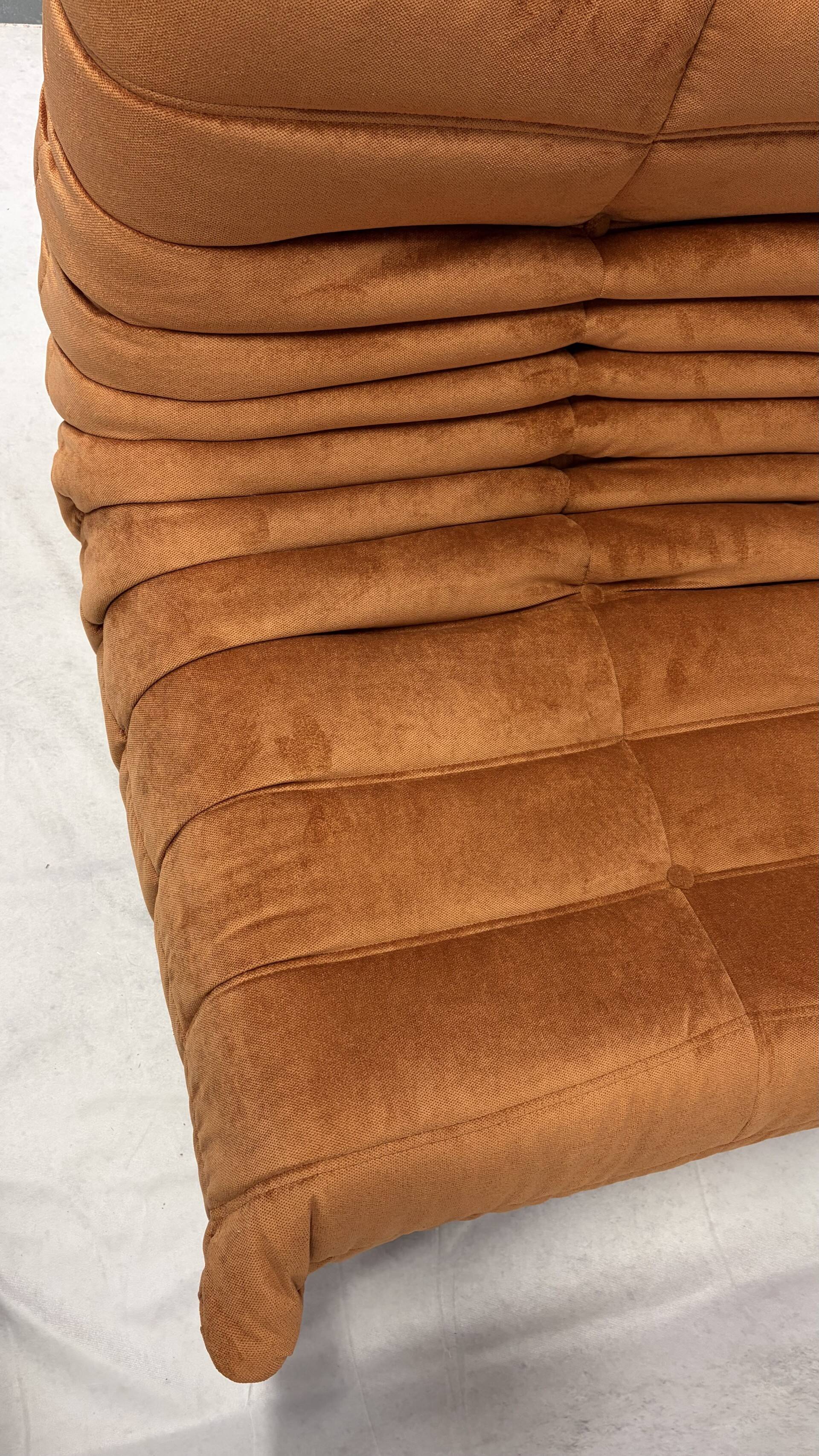 Togo ligne roset par michel ducaroy