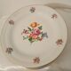 Set of 6 dinner plates and 6 dessert plates.